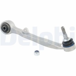 Control Trailing Arm DELPHI TC1393 for BMW 5 OE 31122347952