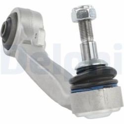 Control Trailing Arm DELPHI TC1393 for BMW 5 OE 31122347952