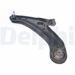 Control Trailing Arm DELPHI TC1404 for HYUNDAI GETZ OE 54500-1C000