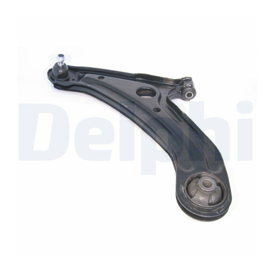 Control Trailing Arm DELPHI TC1404 for HYUNDAI GETZ OE 54500-1C000