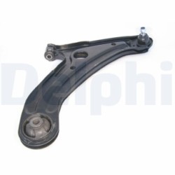 Control Trailing Arm DELPHI TC1405 for HYUNDAI GETZ OE 54501-1C000