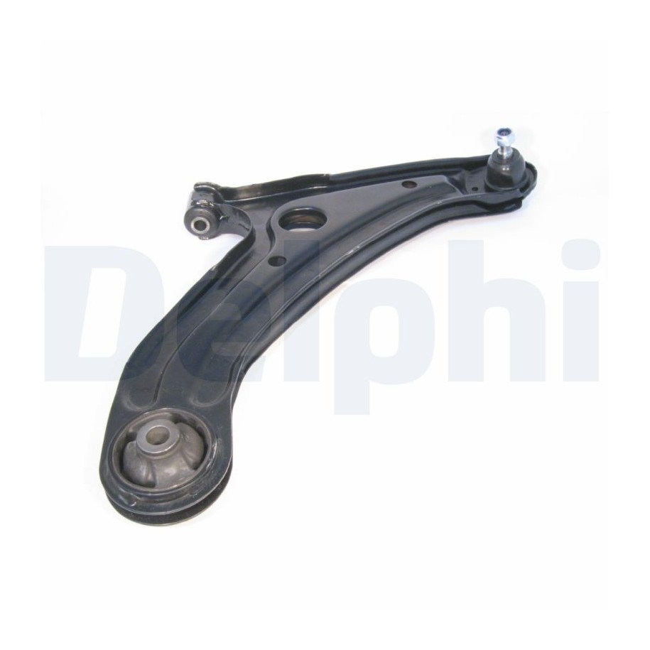 Control Trailing Arm DELPHI TC1405 for HYUNDAI GETZ OE 54501-1C000