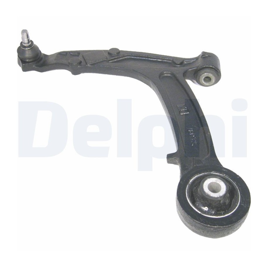 Control Trailing Arm DELPHI TC1407 for FIAT PANDA OE 50703128