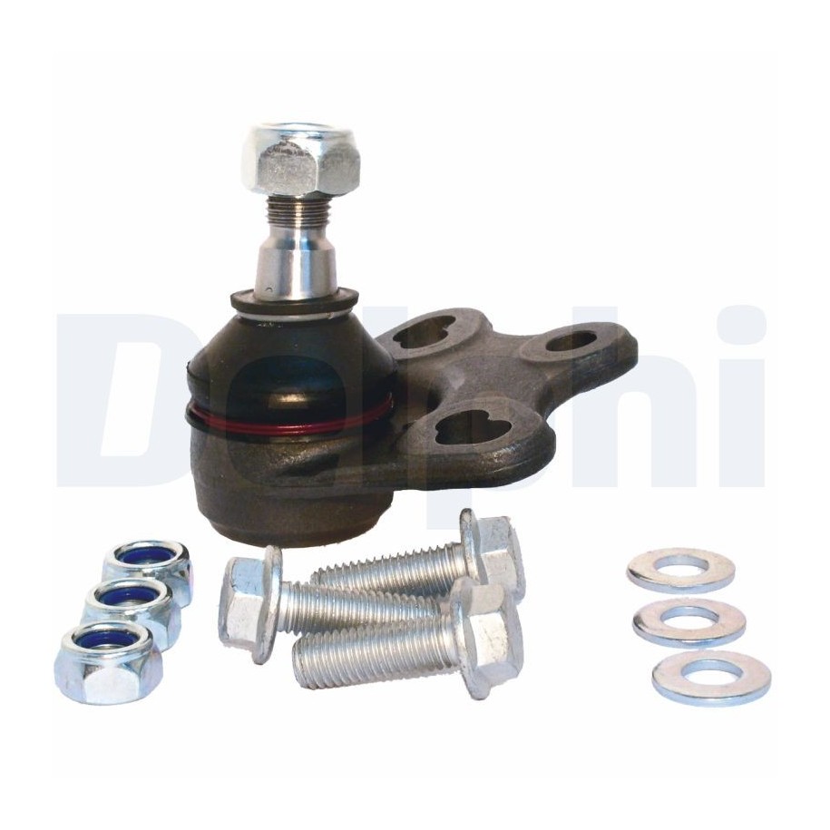 Ball Joint DELPHI TC1430 for MERCEDES A-CLASS