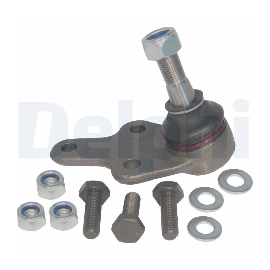 Ball Joint DELPHI TC1433 for FORD