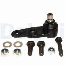 Ball Joint DELPHI TC1438 for RENAULT OE 7700828843*