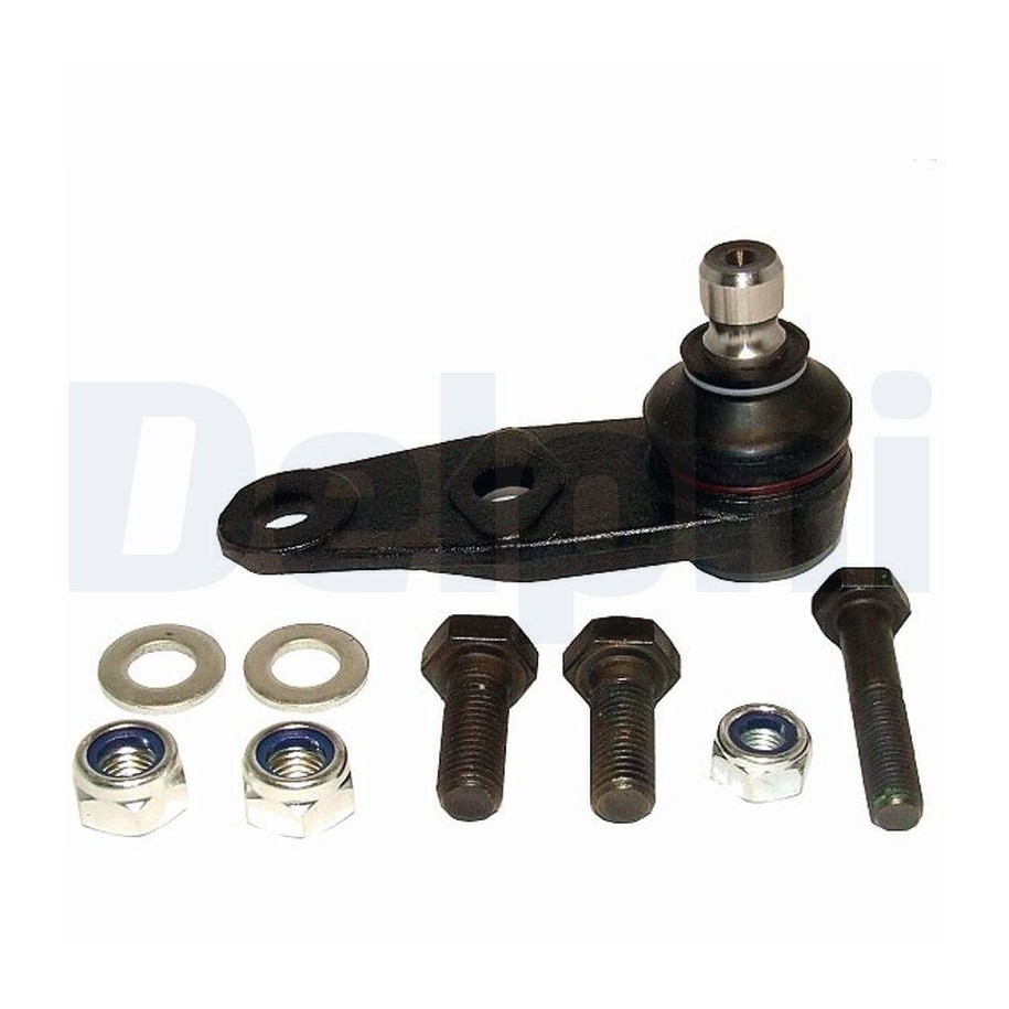 Ball Joint DELPHI TC1438 for RENAULT OE 7700828843*