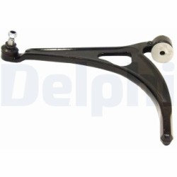 Control Trailing Arm DELPHI TC1439 for AUDI A2 OE 8Z0407151J