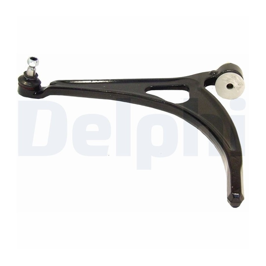Control Trailing Arm DELPHI TC1439 for AUDI A2 OE 8Z0407151J
