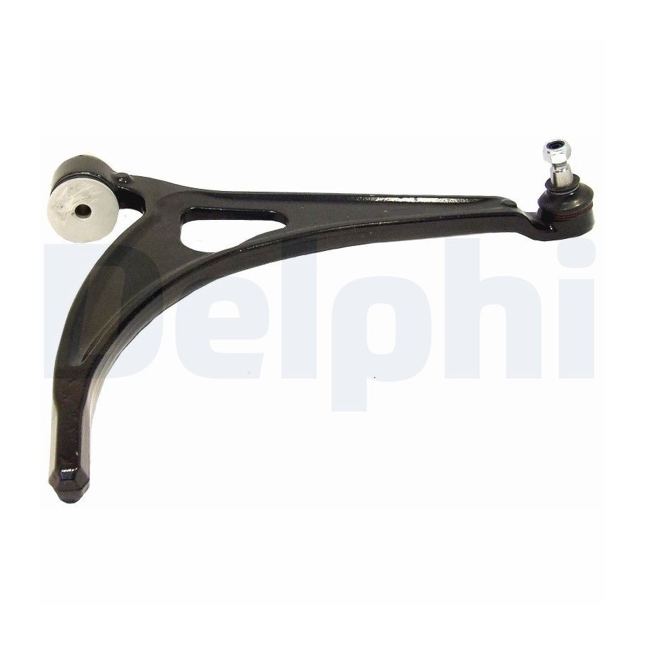 Control Trailing Arm DELPHI TC1440 for AUDI A2 OE 8Z0407152J
