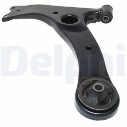 Control Trailing Arm DELPHI TC1445 for TOYOTA COROLLA