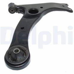 Control Trailing Arm DELPHI TC1446 for TOYOTA COROLLA