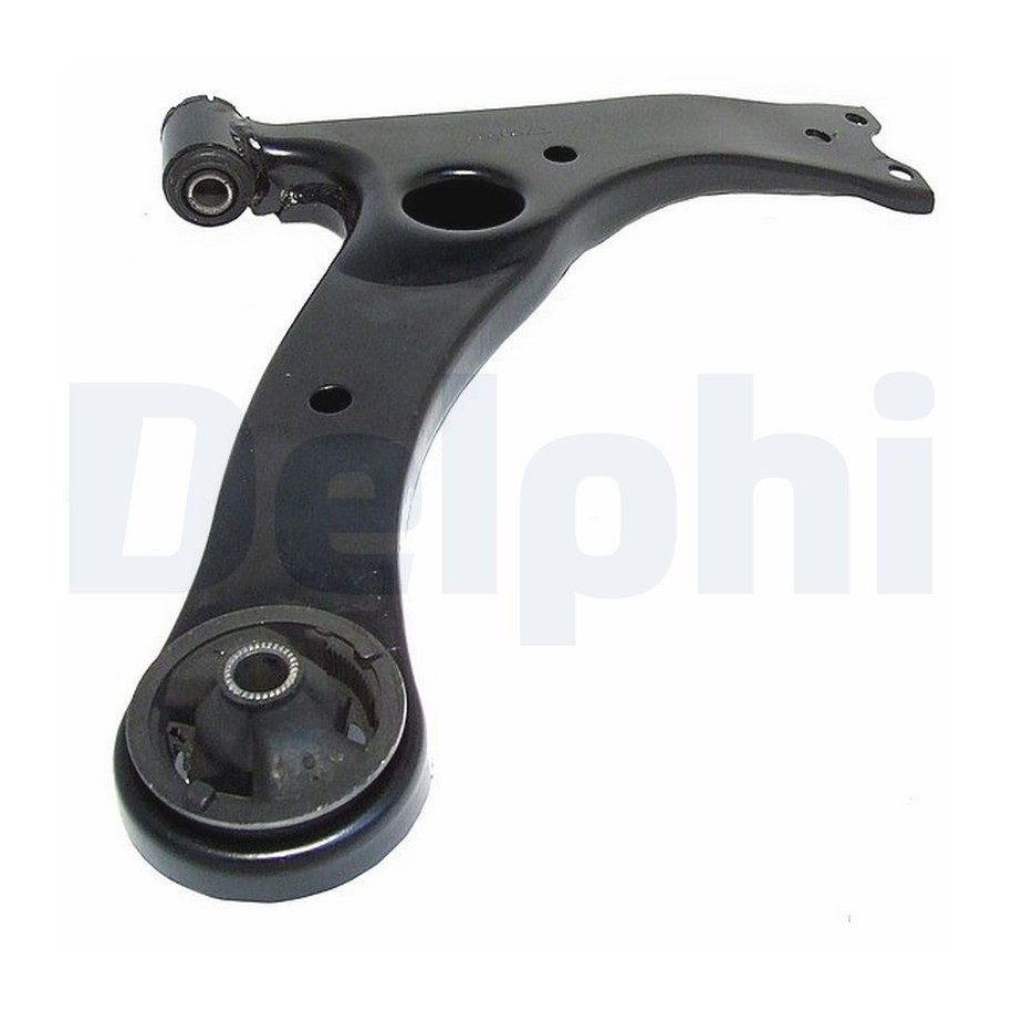 Control Trailing Arm DELPHI TC1446 for TOYOTA COROLLA