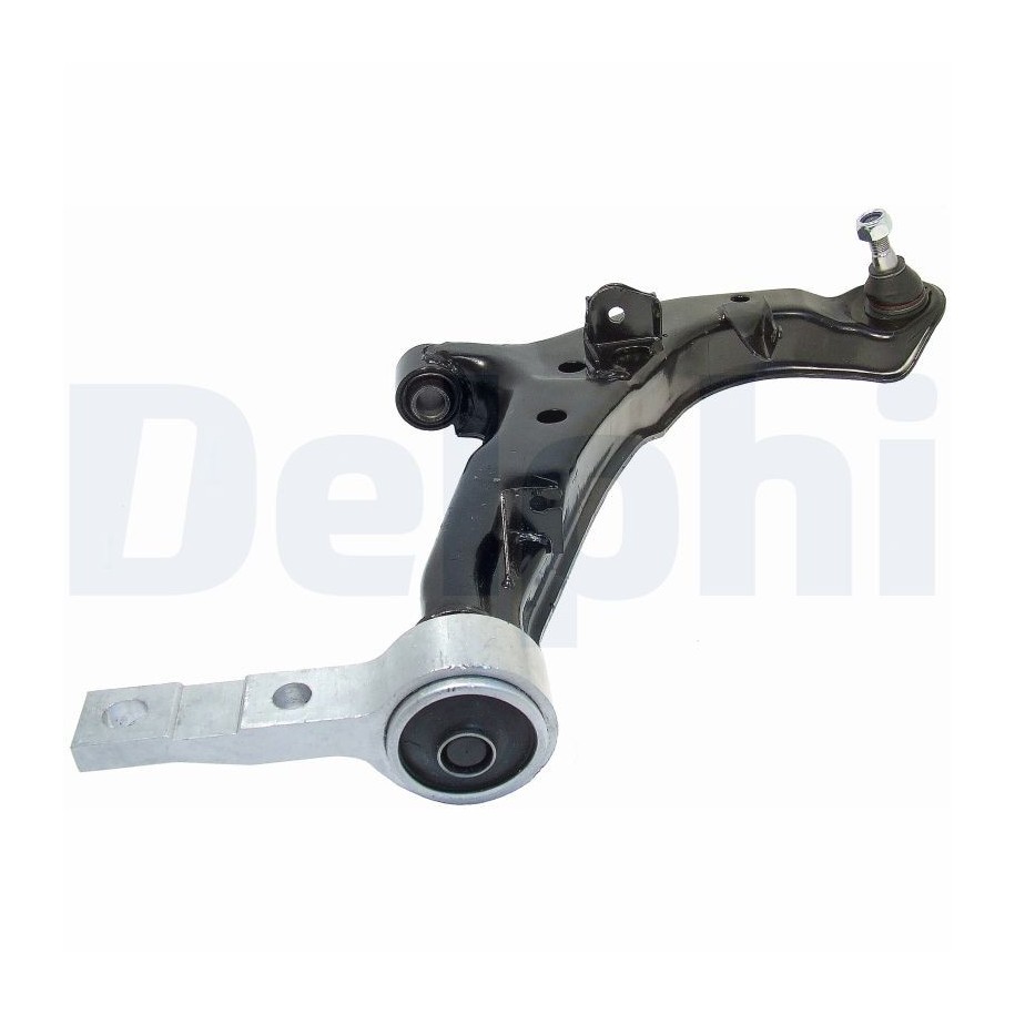 Control Trailing Arm DELPHI TC1448 for NISSAN PRIMERA OE 54500-AV600