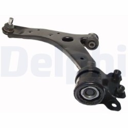 Control Trailing Arm DELPHI TC1449 for MAZDA 3