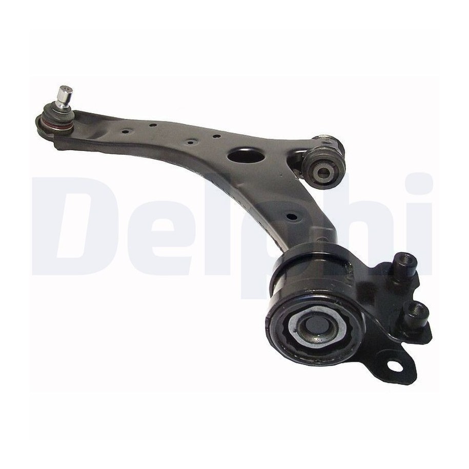 Control Trailing Arm DELPHI TC1449 for MAZDA 3
