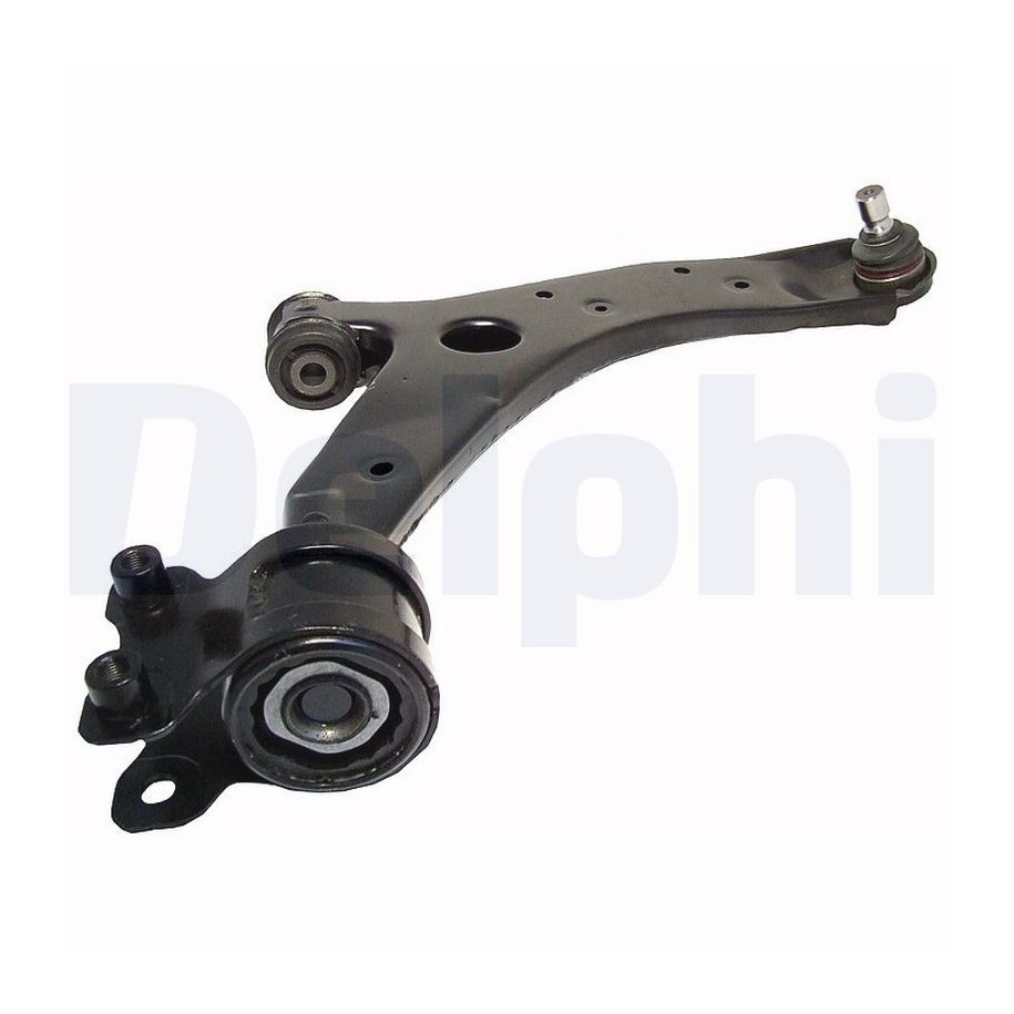 Control Trailing Arm DELPHI TC1450 for MAZDA 3