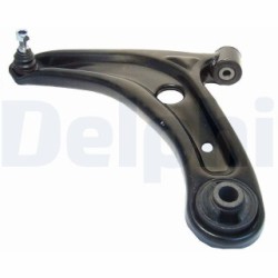 Control Trailing Arm DELPHI TC1462 for HONDA JAZZ OE 51306-SAA-E01