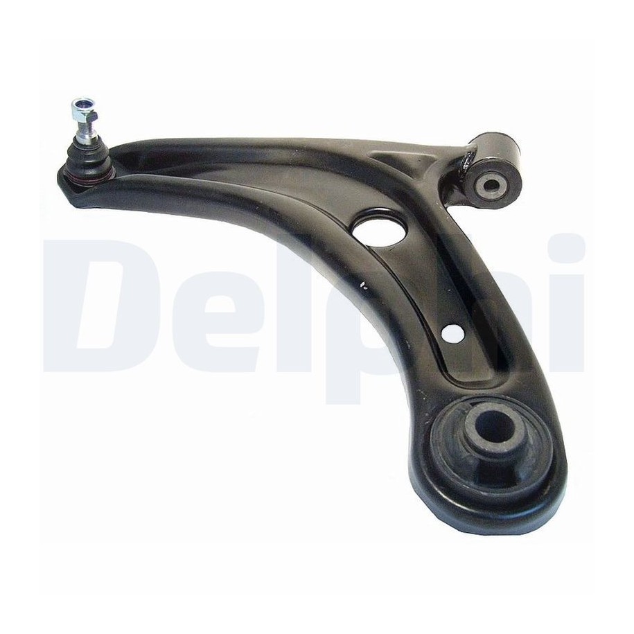 Control Trailing Arm DELPHI TC1462 for HONDA JAZZ OE 51306-SAA-E01