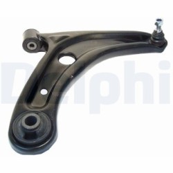 Control Trailing Arm DELPHI TC1463 for HONDA JAZZ OE 51350-SAA-E01