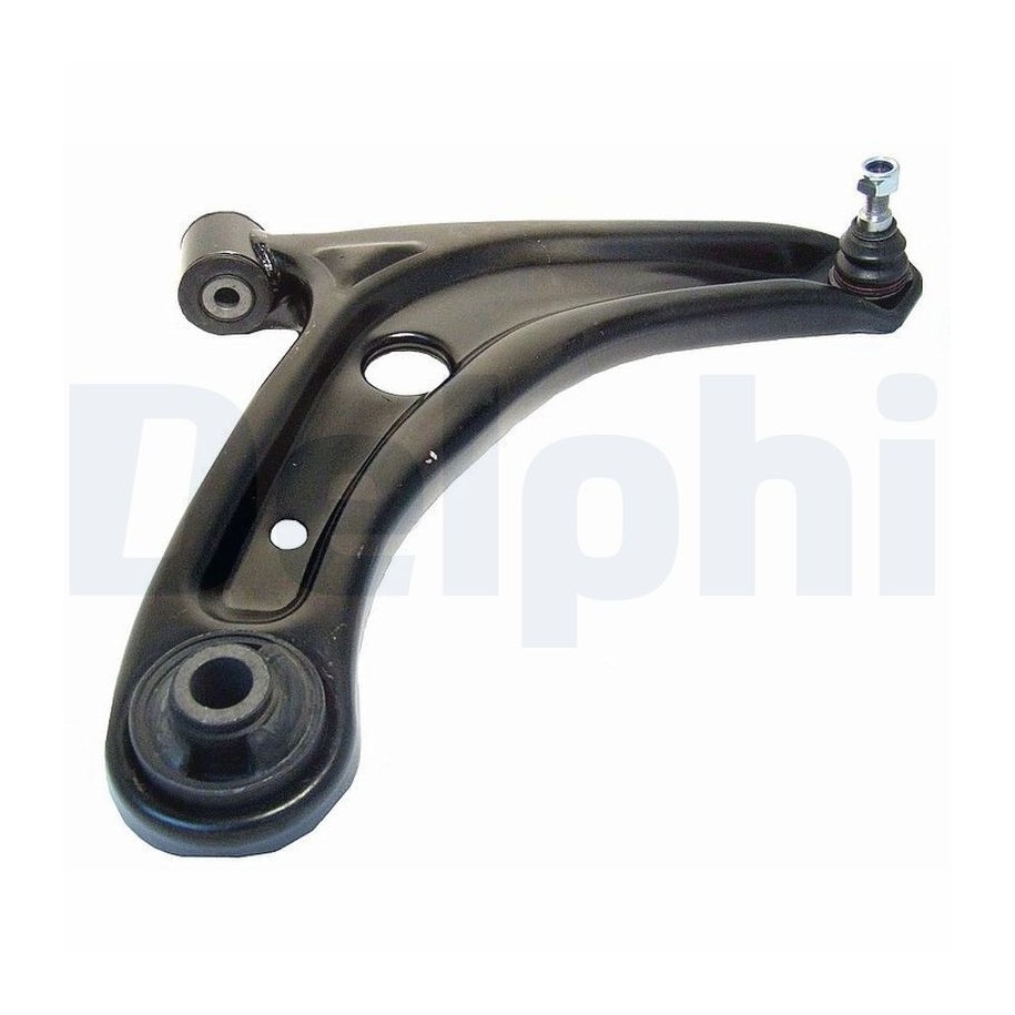 Control Trailing Arm DELPHI TC1463 for HONDA JAZZ OE 51350-SAA-E01