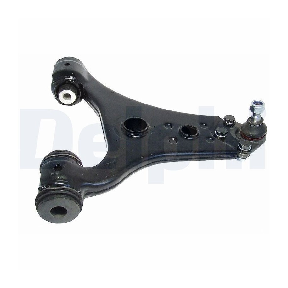 Control Trailing Arm DELPHI TC1466 for MERCEDES A-CLASS