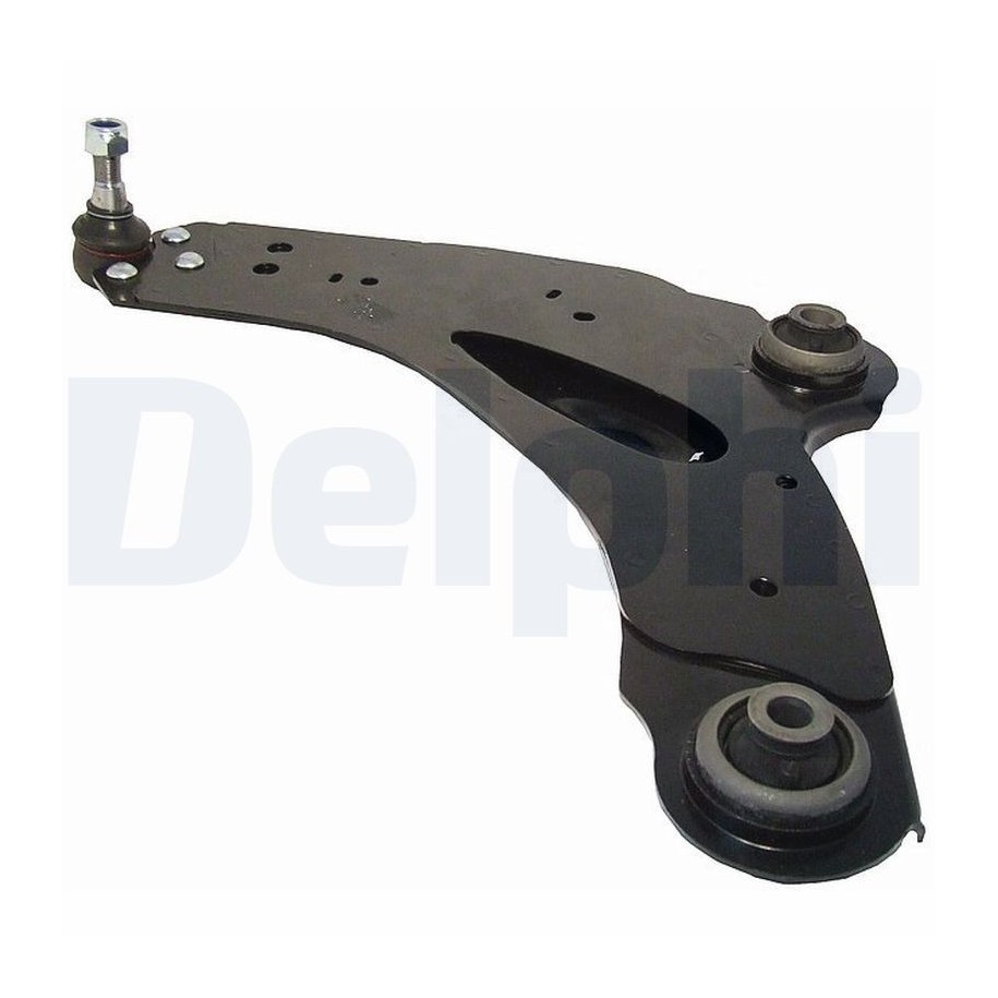Control Trailing Arm DELPHI TC1467 for NISSAN