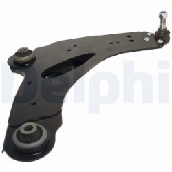 Control Trailing Arm DELPHI TC1468 for NISSAN
