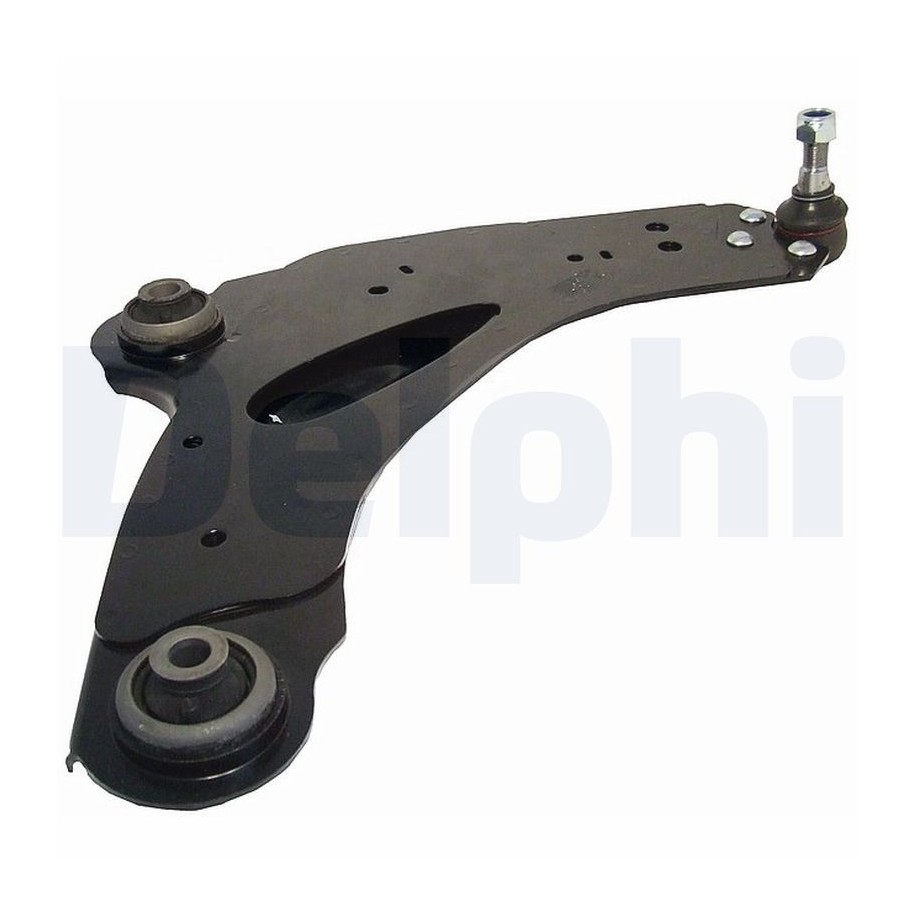 Control Trailing Arm DELPHI TC1468 for NISSAN