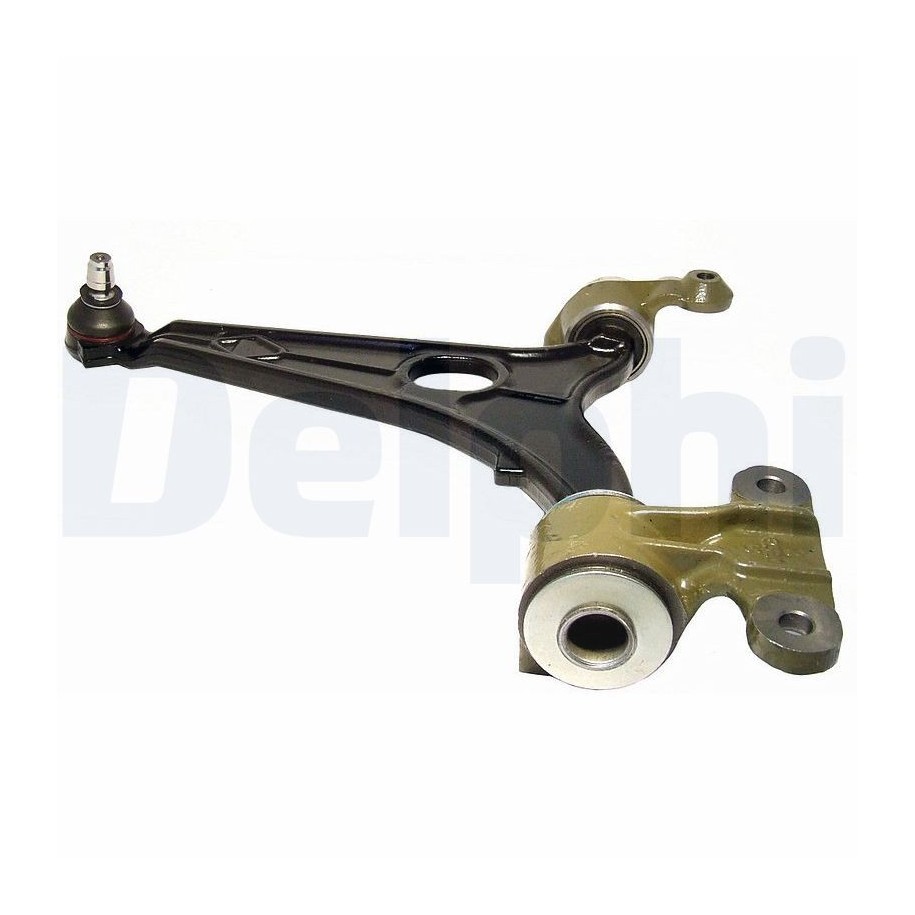 Control Trailing Arm DELPHI TC1470 for CITROEN
