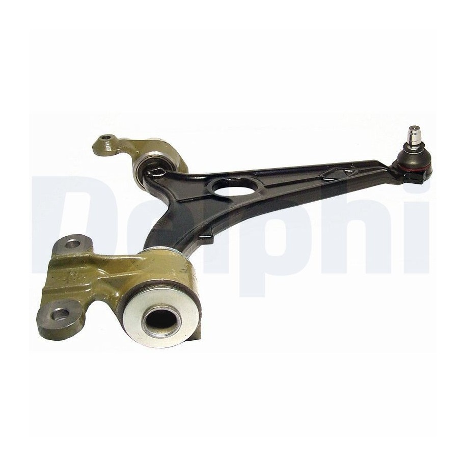 Control Trailing Arm DELPHI TC1471 for CITROEN