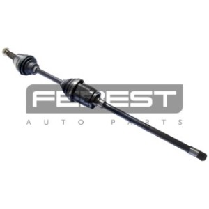 Drive Shaft - FEBEST 1914E70RH