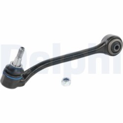 Control Trailing Arm DELPHI TC1481 for BMW X3 OE 31103412135