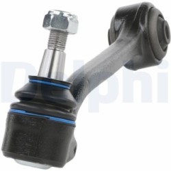 Control Trailing Arm DELPHI TC1481 for BMW X3 OE 31103412135