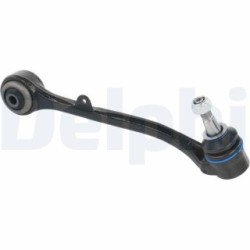 Control Trailing Arm DELPHI TC1482 for BMW X3 OE 31103412136