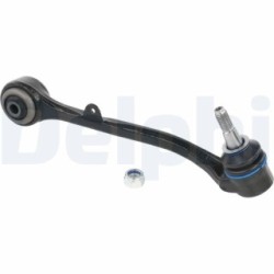 Control Trailing Arm DELPHI TC1482 for BMW X3 OE 31103412136