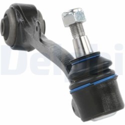 Control Trailing Arm DELPHI TC1482 for BMW X3 OE 31103412136