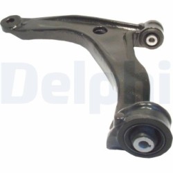 Control Trailing Arm DELPHI TC1488 for VW OE 7H0407151E