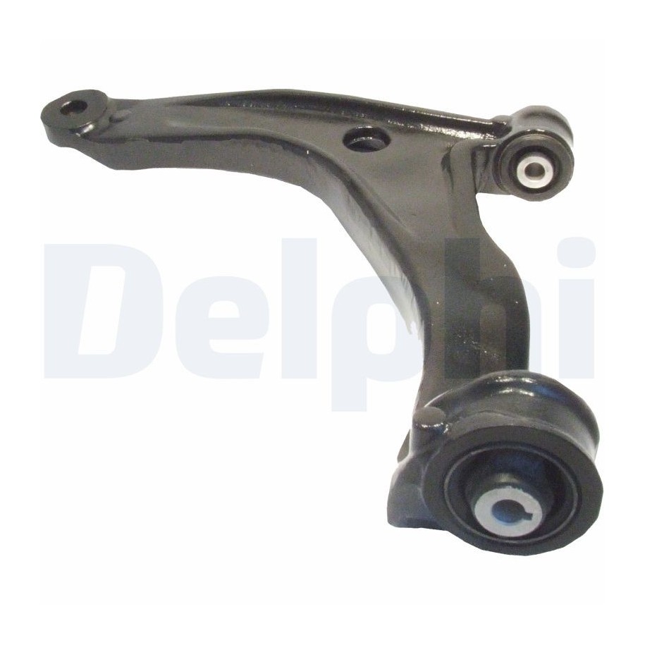 Control Trailing Arm DELPHI TC1488 for VW OE 7H0407151E