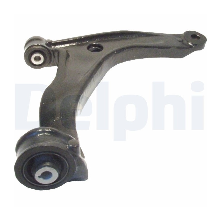 Control Trailing Arm DELPHI TC1489 for VW OE 7H0407152E