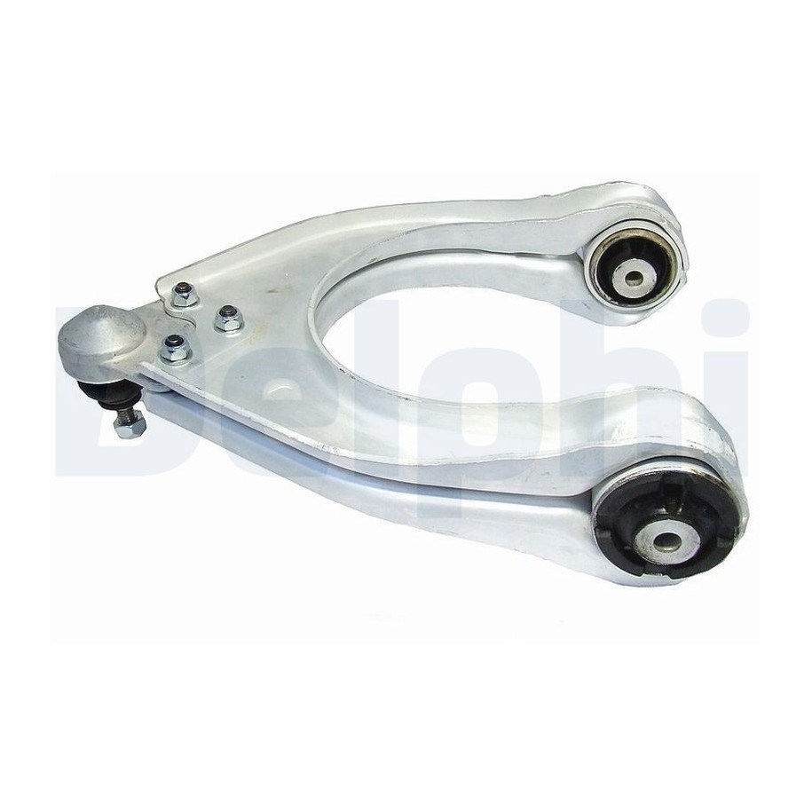 Control Trailing Arm DELPHI TC1490 for MERCEDES CLS