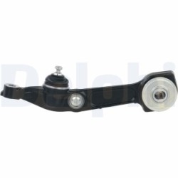 Control Trailing Arm DELPHI TC1496 for MERCEDES S-CLASS OE 2203307707
