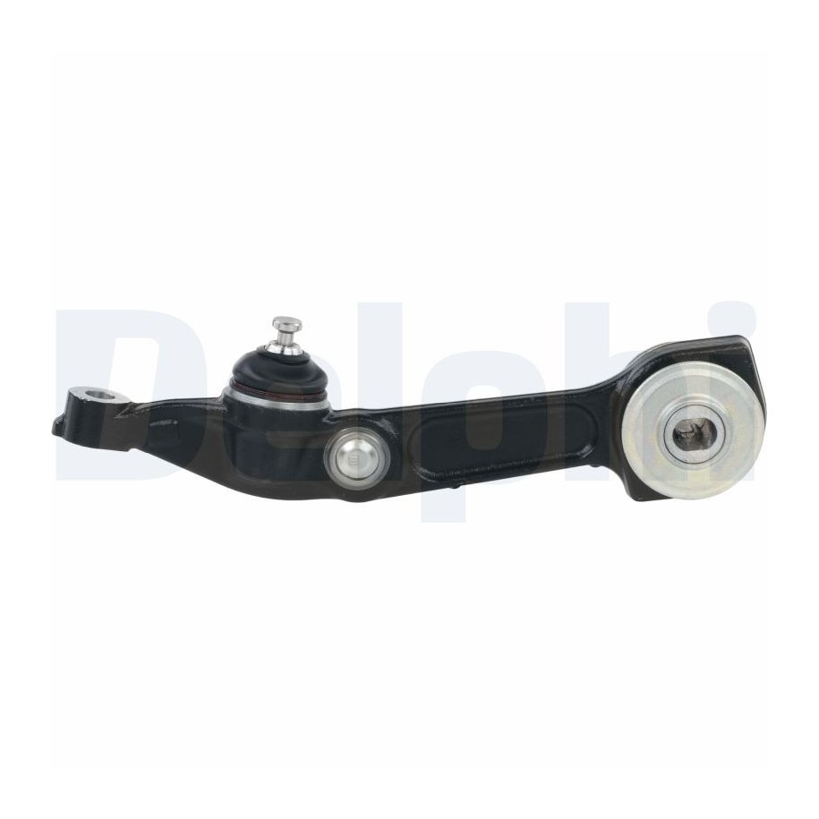 Control Trailing Arm DELPHI TC1496 for MERCEDES S-CLASS OE 2203307707