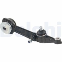 Control Trailing Arm DELPHI TC1496 for MERCEDES S-CLASS OE 2203307707