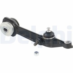Control Trailing Arm DELPHI TC1496 for MERCEDES S-CLASS OE 2203307707
