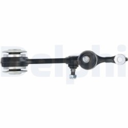 Control Trailing Arm DELPHI TC1496 for MERCEDES S-CLASS OE 2203307707