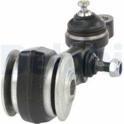 Control Trailing Arm DELPHI TC1496 for MERCEDES S-CLASS OE 2203307707