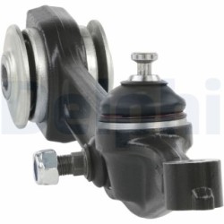 Control Trailing Arm DELPHI TC1496 for MERCEDES S-CLASS OE 2203307707