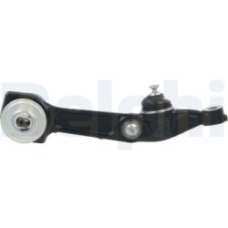 Control Trailing Arm DELPHI TC1497 for MERCEDES S-CLASS OE 2203307807