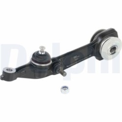 Control Trailing Arm DELPHI TC1497 for MERCEDES S-CLASS OE 2203307807
